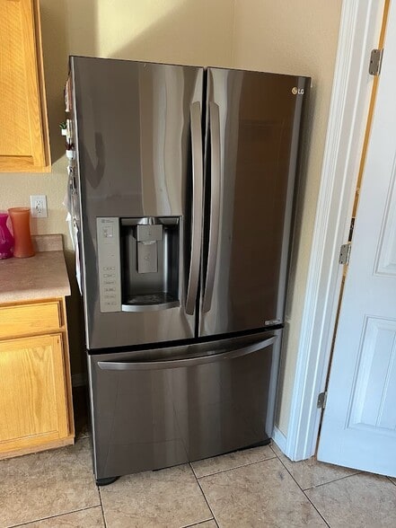 Fridge - 2115 Hermosa Creek Dr SW