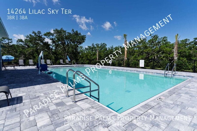 Building Photo - 14264 Lilac Sky Ter