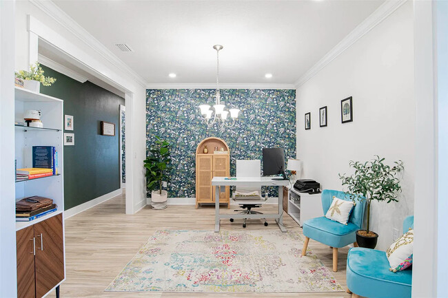 Building Photo - 6046 Cherry Hill Cir