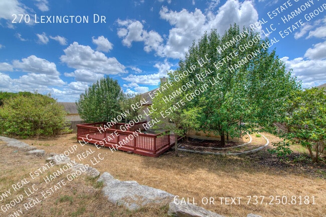 Building Photo - 270 Lexington Dr