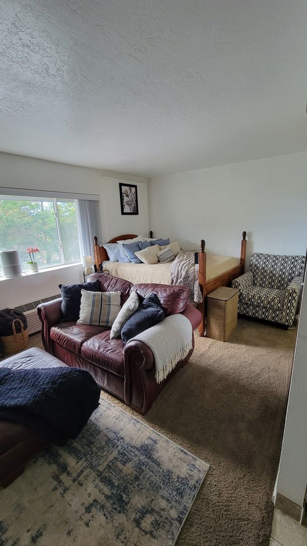 Building Photo - Studio Apartment with Granite Countertops