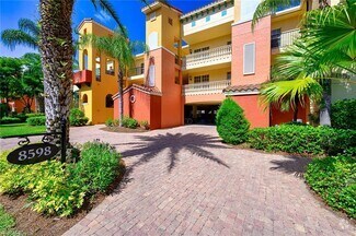Building Photo - 8598 Via Lungomare Cir
