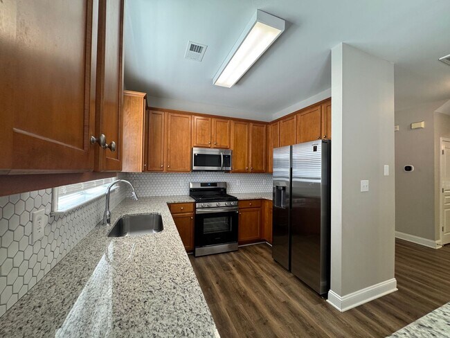 Building Photo - 9734 Cadman Ct