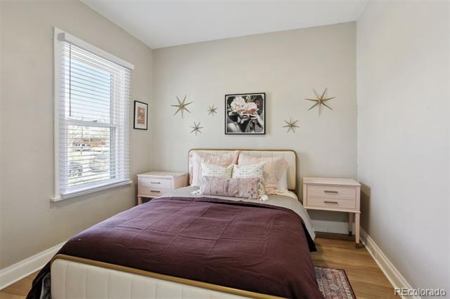 Building Photo - 4138 Shoshone St