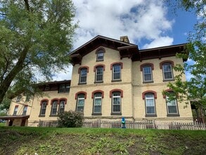 Building Photo - WC Kimball