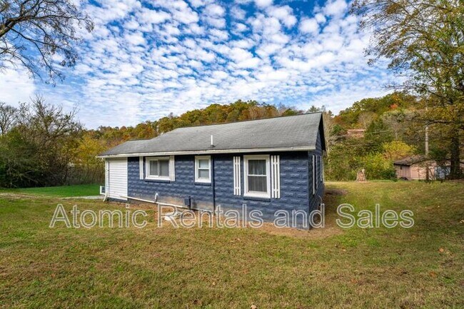 Building Photo - 614 E Brushy Valley Dr