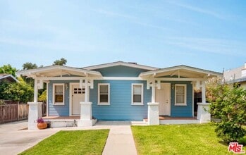 Building Photo - 1131 N Sierra Bonita Ave