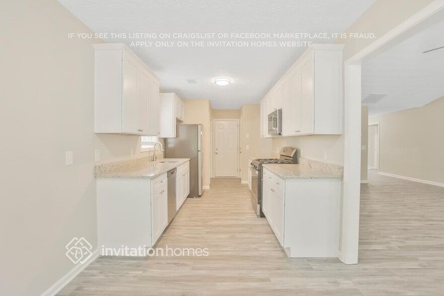 Building Photo - 10 Kentshire Pl NW