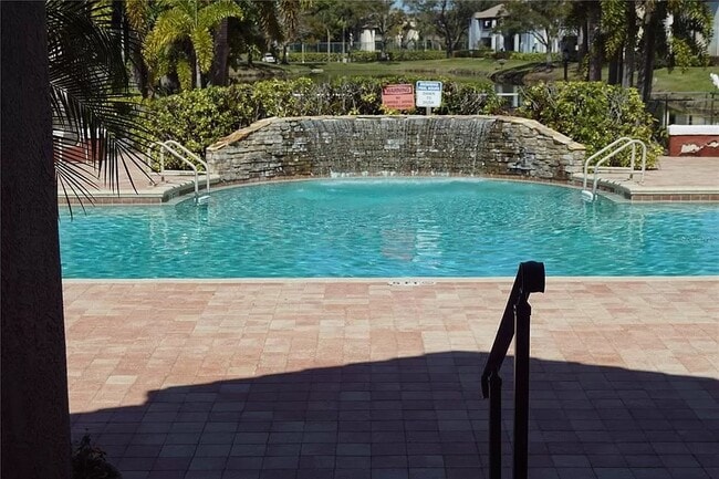 Pool #2 - 10265 Gandy Blvd N