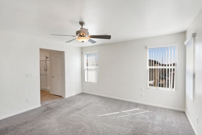 Building Photo - 4 Bedroom, with loft, North Las Vegas Home...