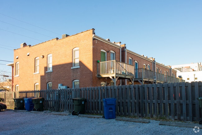 Building Photo - 1808 Cowart St