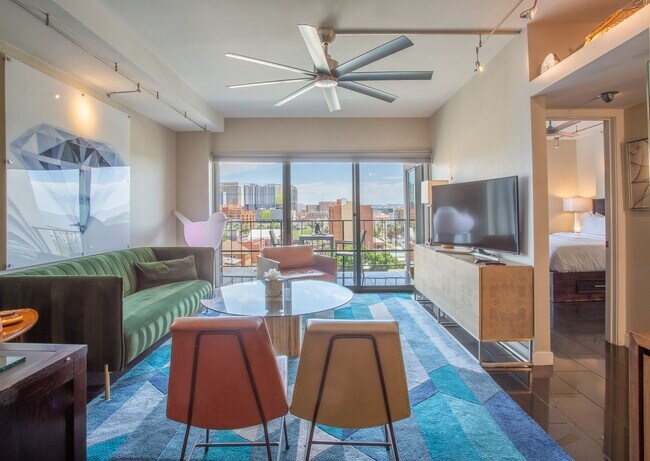 Building Photo - READY TO VIEW NOW! Gorgeous Downtown Phoen...