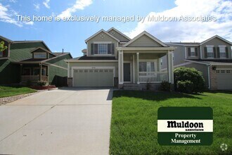 Building Photo - Wow! Beautiful home in Springs Ranch!