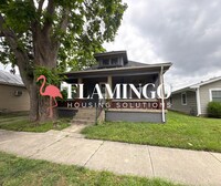 Building Photo - Spacious 3-Bedroom, 2-Bath Home with Central Air in Dayton!