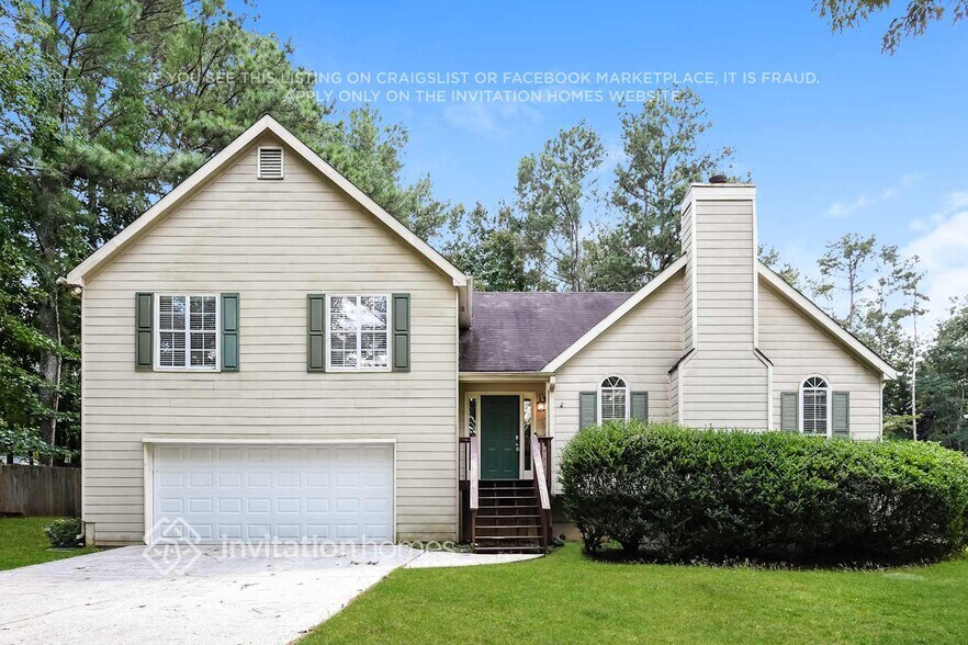 Primary Photo - 6020 Rolling Oaks Ln