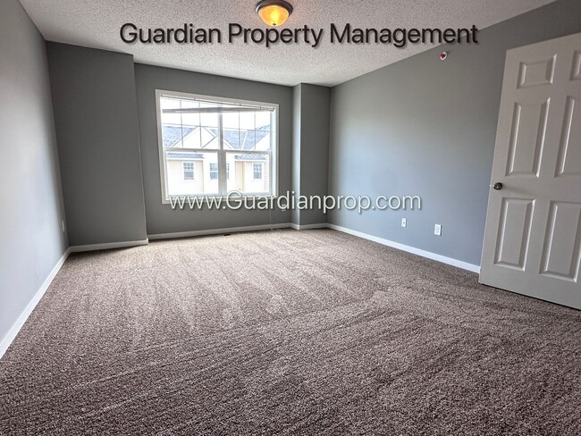 Building Photo - Champlin Town Home, 2 Car Garage, Dishwasher, Washer/Dryer, Balcony, May/June Move in Dates