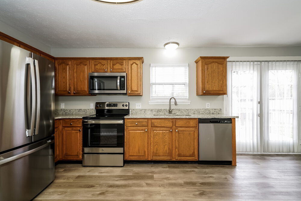 Building Photo - 6229 Tybalt Pl