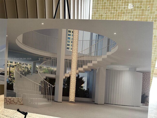 Building Photo - 5555 Collins Ave