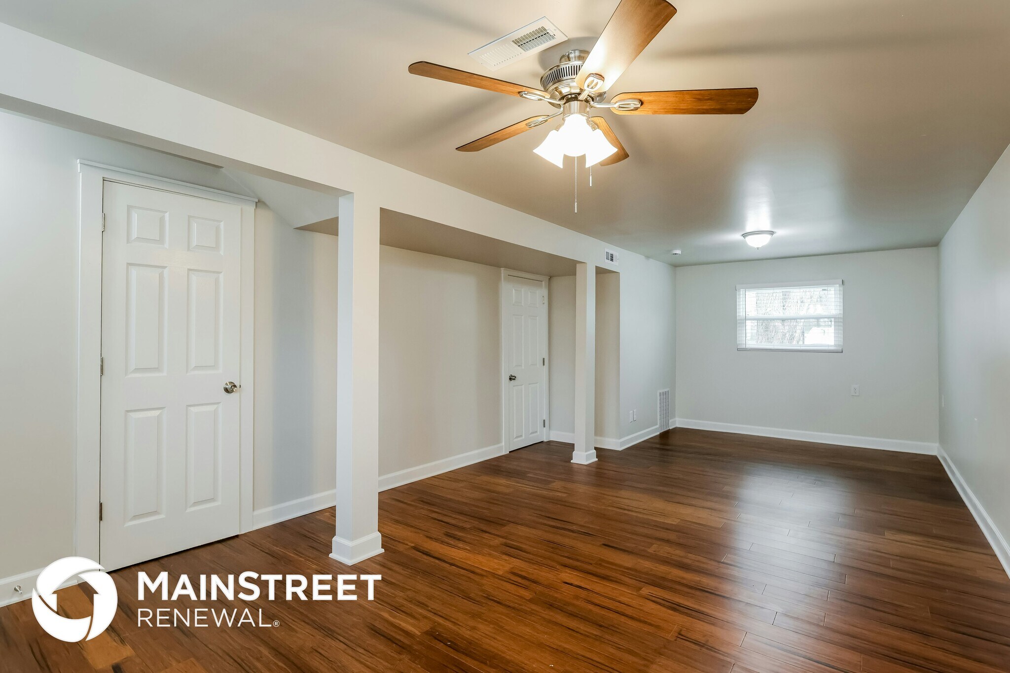 Building Photo - 6125 Park Rd