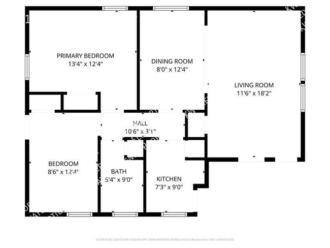 Building Photo - 4013 W 157th St