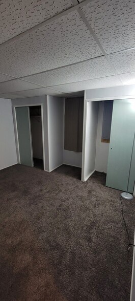 Bed room - 132 18th Ave N