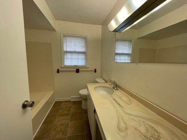 Bathroom - 3304 Wood Valley Ct