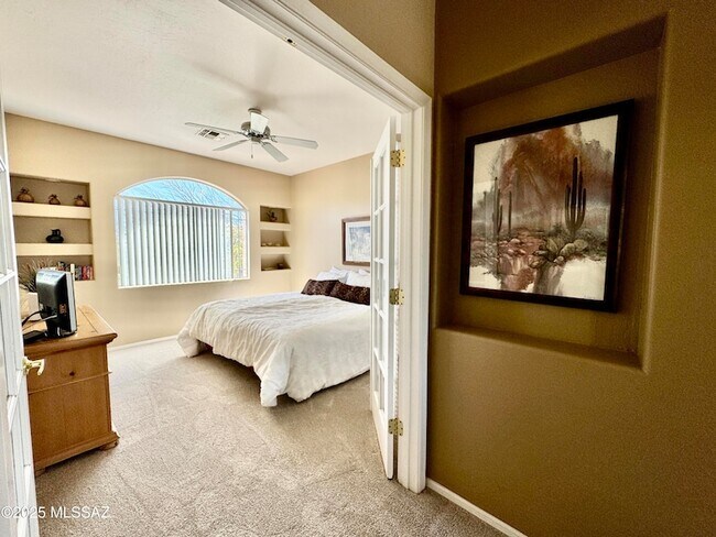 Building Photo - 755 W Vistoso Highlands Dr