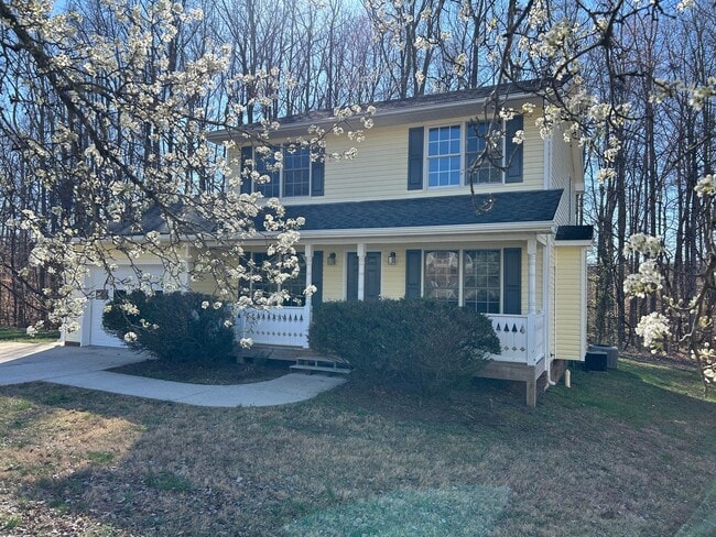 Building Photo - 4010 Selda Dr