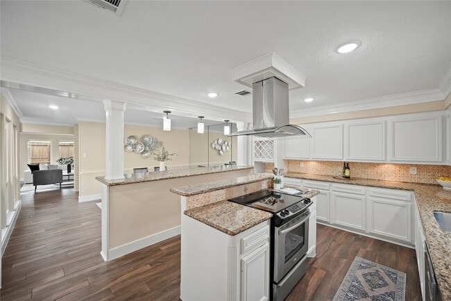 Building Photo - 11804 Westmere Dr