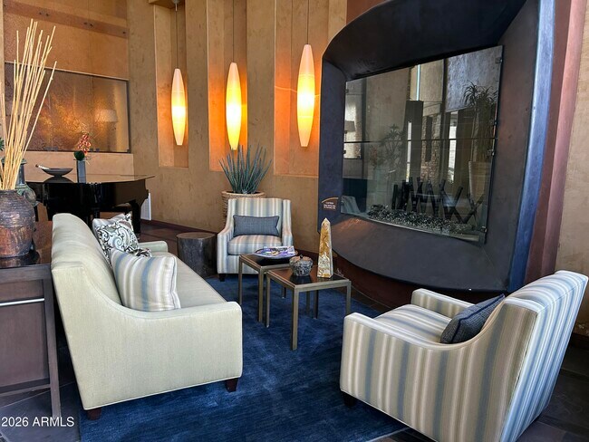 Building Photo - 6900 E Princess Dr