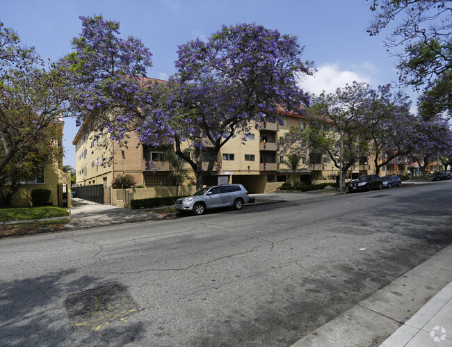 Primary Photo - Manhattan Plaza Apartments