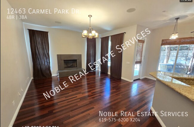 Building Photo - 12463 Carmel Park Dr