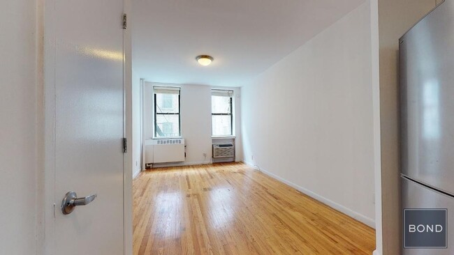 Floorplan - 246 West 22nd Street