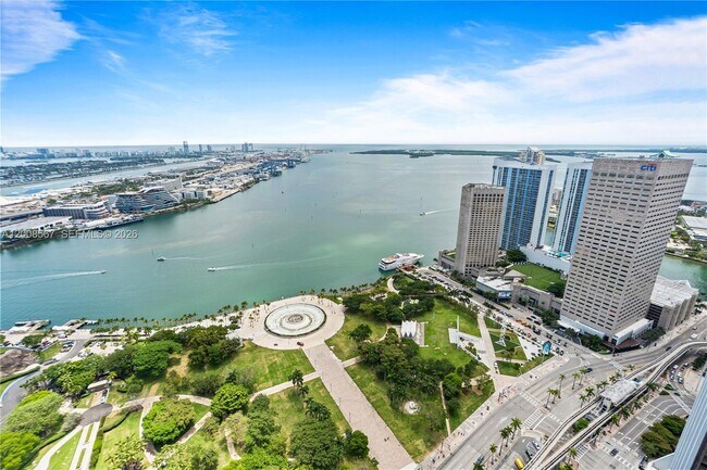 Building Photo - 50 Biscayne Blvd