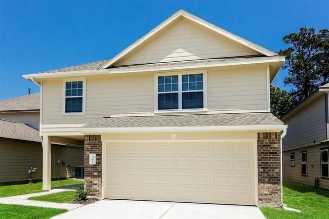 Building Photo - 23418 Goodfellow Dr