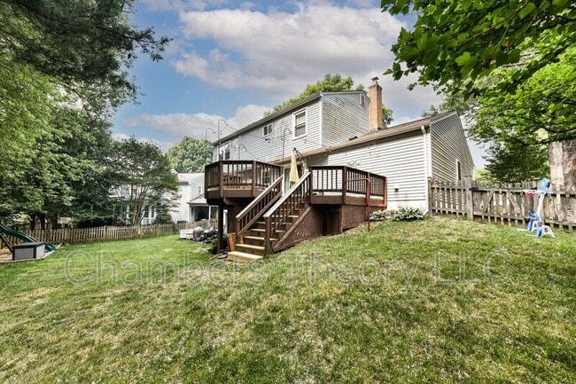 Building Photo - 1613 Folley Lick Ct