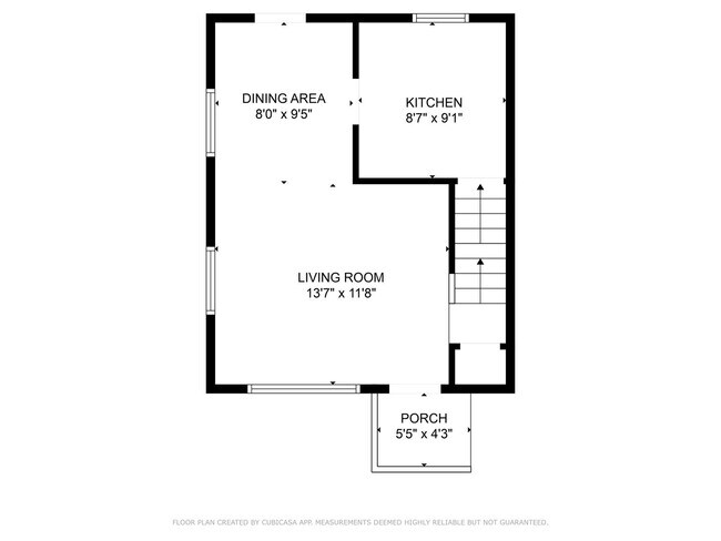 Building Photo - 448 Jacobson Dr