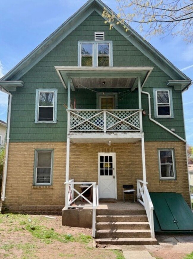 Building Photo - 119-121 Hobart Street