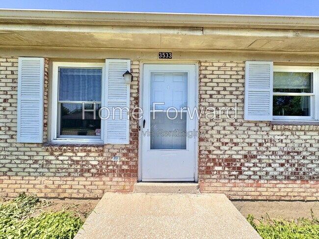 Building Photo - 3533 Honey Jay Ct