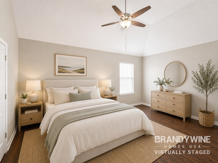Building Photo - 507 Dominion Ct