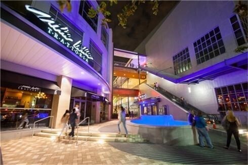 Building Photo - 1312 Live Oak St