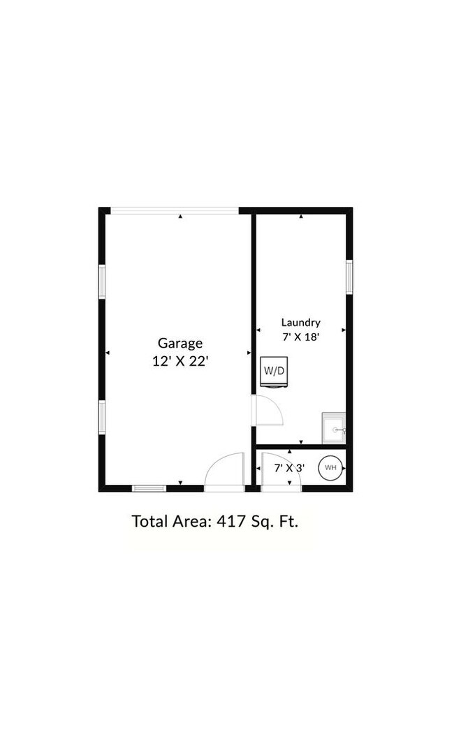 Building Photo - FULLY REMODELED 5 BED IN WEST CAMPUS HEART...
