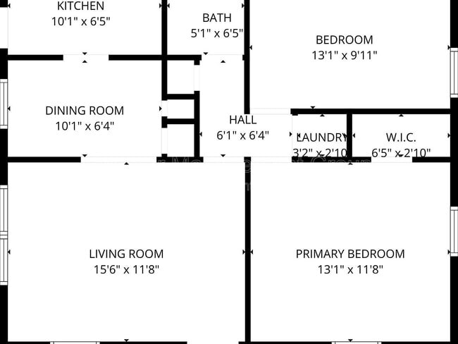 Building Photo - 4819 Boulevard Ln