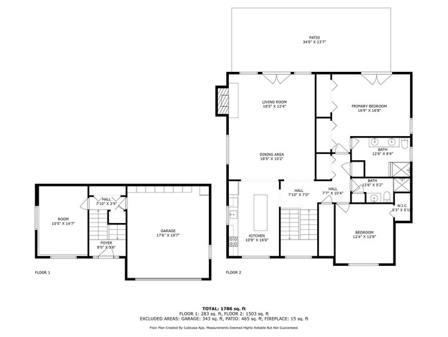 Building Photo - 671 Heritage Hills