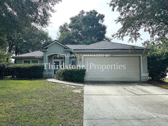 Building Photo - 86031 Sand Hickory Trail