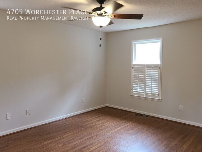 Building Photo - 4709 Worchester Pl