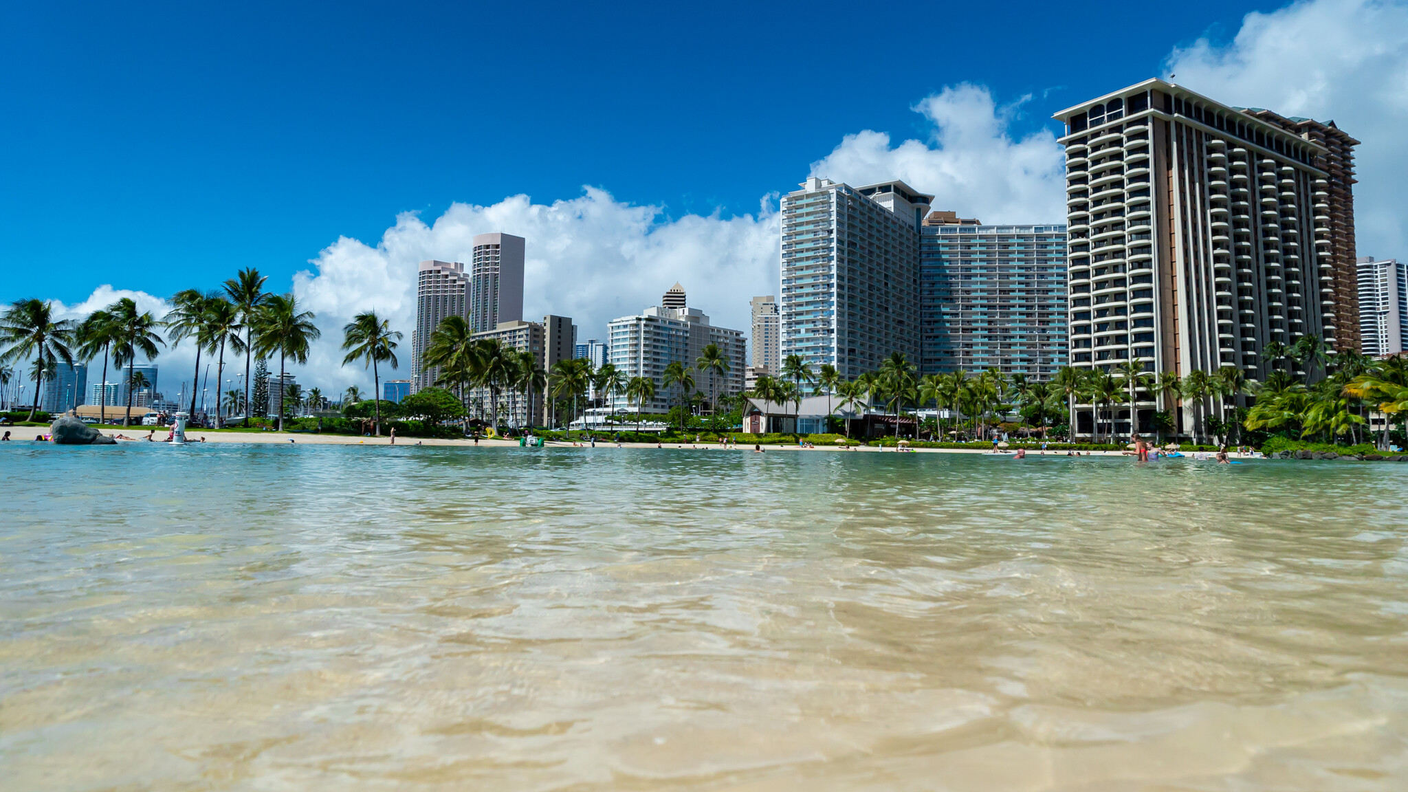 Building Photo - 1777 Ala Moana Blvd