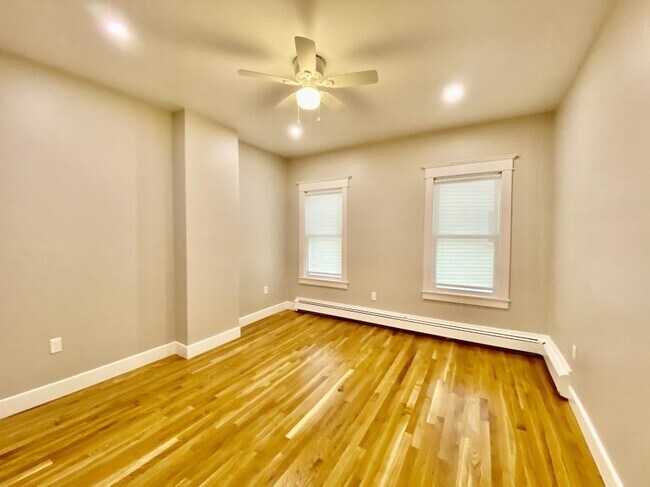 Building Photo - 2.0 bedroom in Cambridge Massachusetts 02139