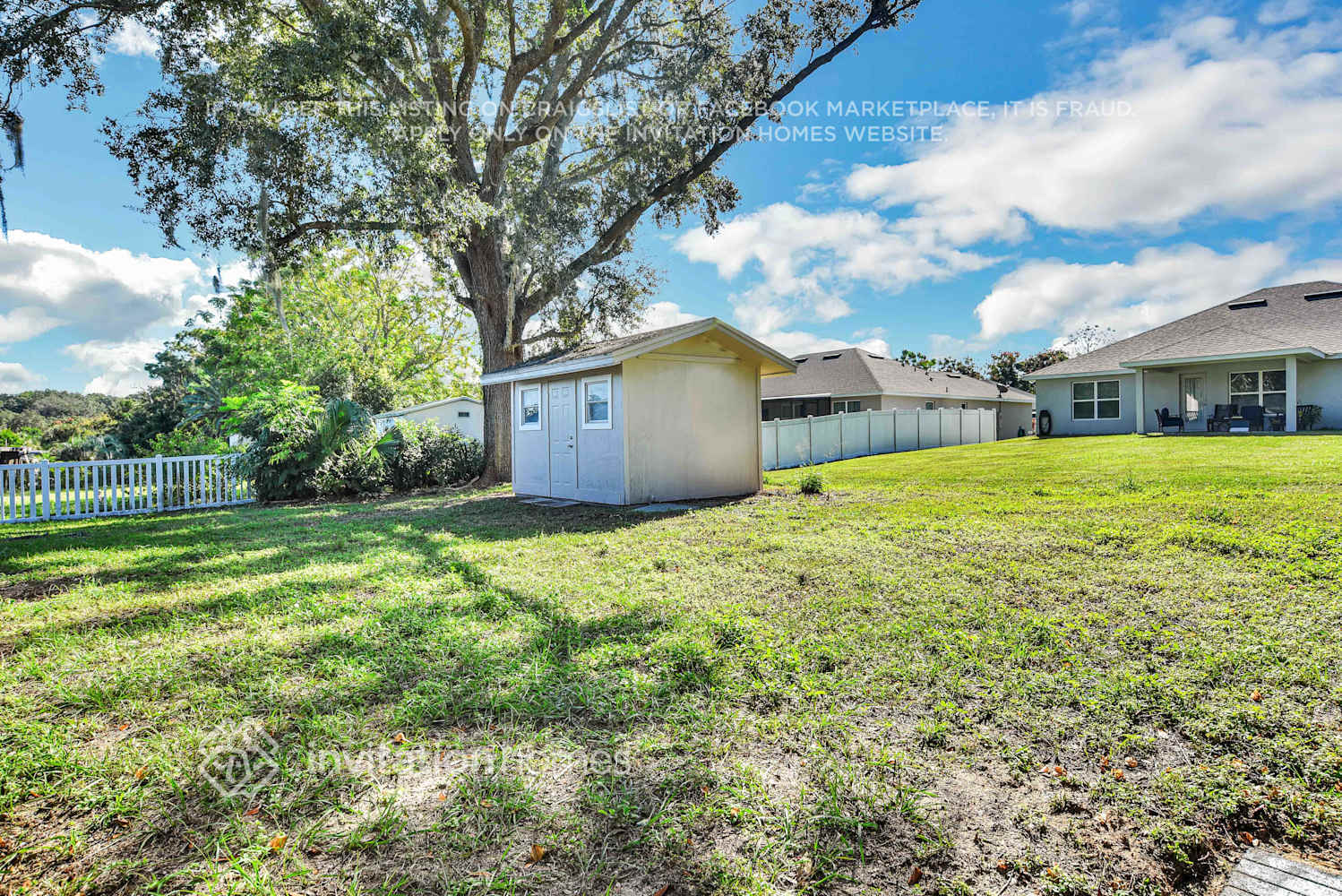 Building Photo - 6903 Fern Cir