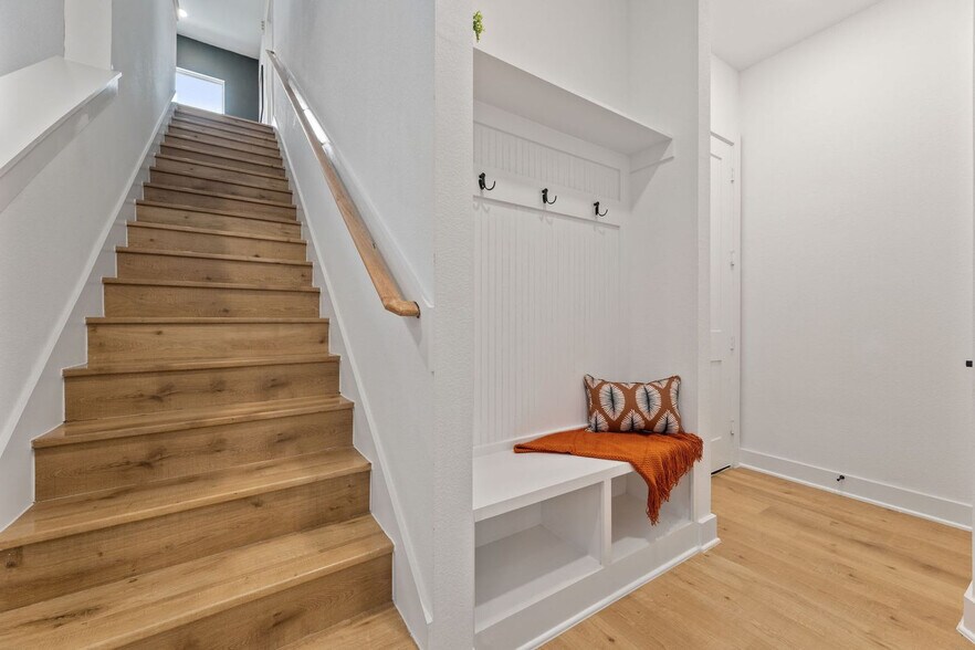 Building Photo - 5502 Texas St